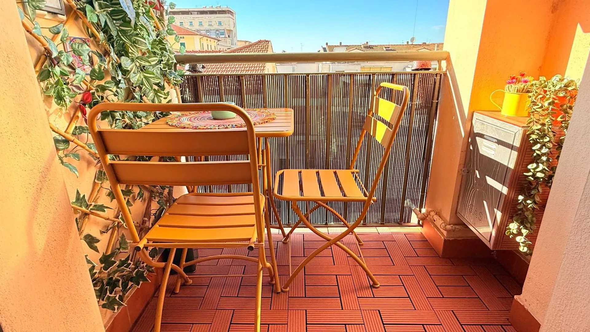 Apartamento Grosseto Centro, Comodo E Luminoso Apt Fronte Corso Italia