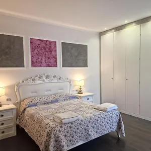 2* Bed and breakfast Le Mura